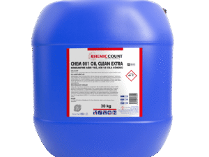 CHEM 001 OIL CLEAN EXTRA