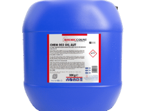 CHEM 003 OIL AUT