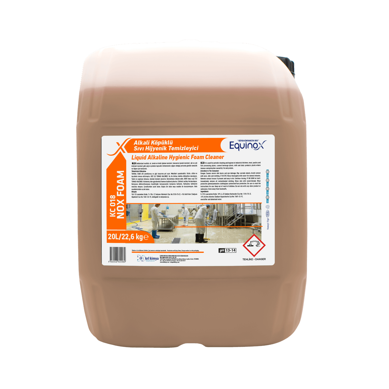 KC 018 NOX KÖPÜK-1