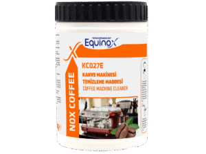 KC 027 NOX KAHVE