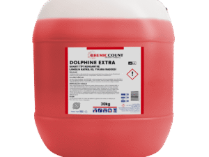 PC 008 DOLPHIN EXTRA