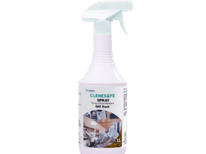 RSN 005/011 CLENESAFE SPRAY