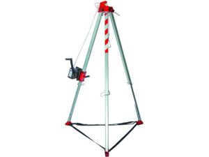 EKS-335 Tripod + EKS-335 Vinç Set