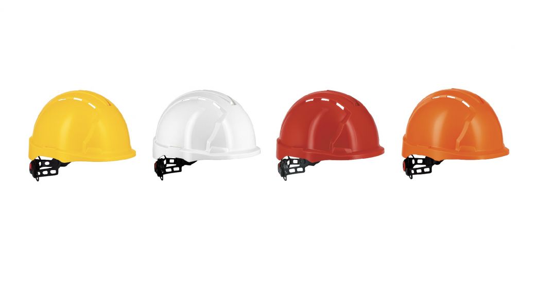 1108MF-ALT Tekstil İçlikli Baret - Görsel 2